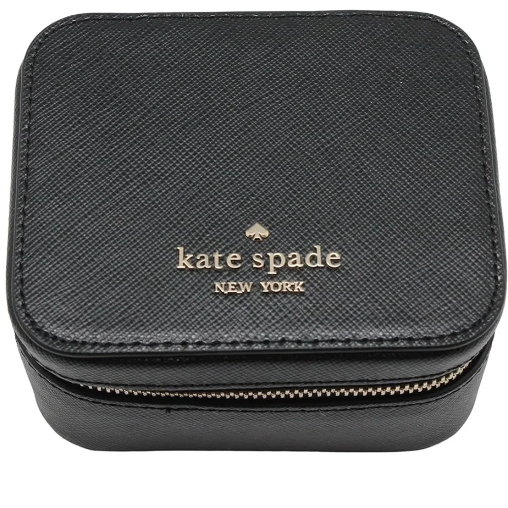 kate spade elegant black